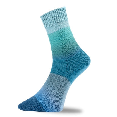 Pro Lana - Saas Fee Stretch & Same Socks