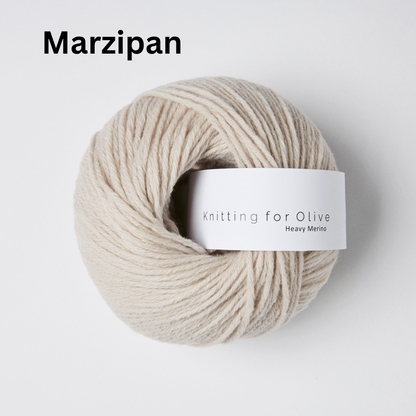 Knitting for Olive - Heavy Merino
