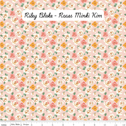 Fat Quarter Singles (more than 50 options)
