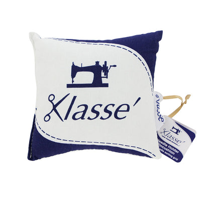 Klasse Needle Holder Pinchusion