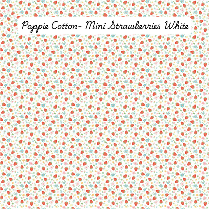 Fat Quarter Singles (more than 50 options)