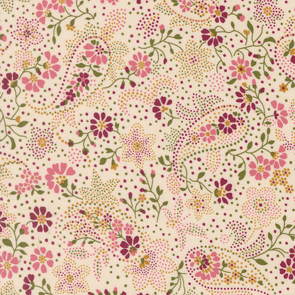 Chelsea Garden - Porcelain - Moda