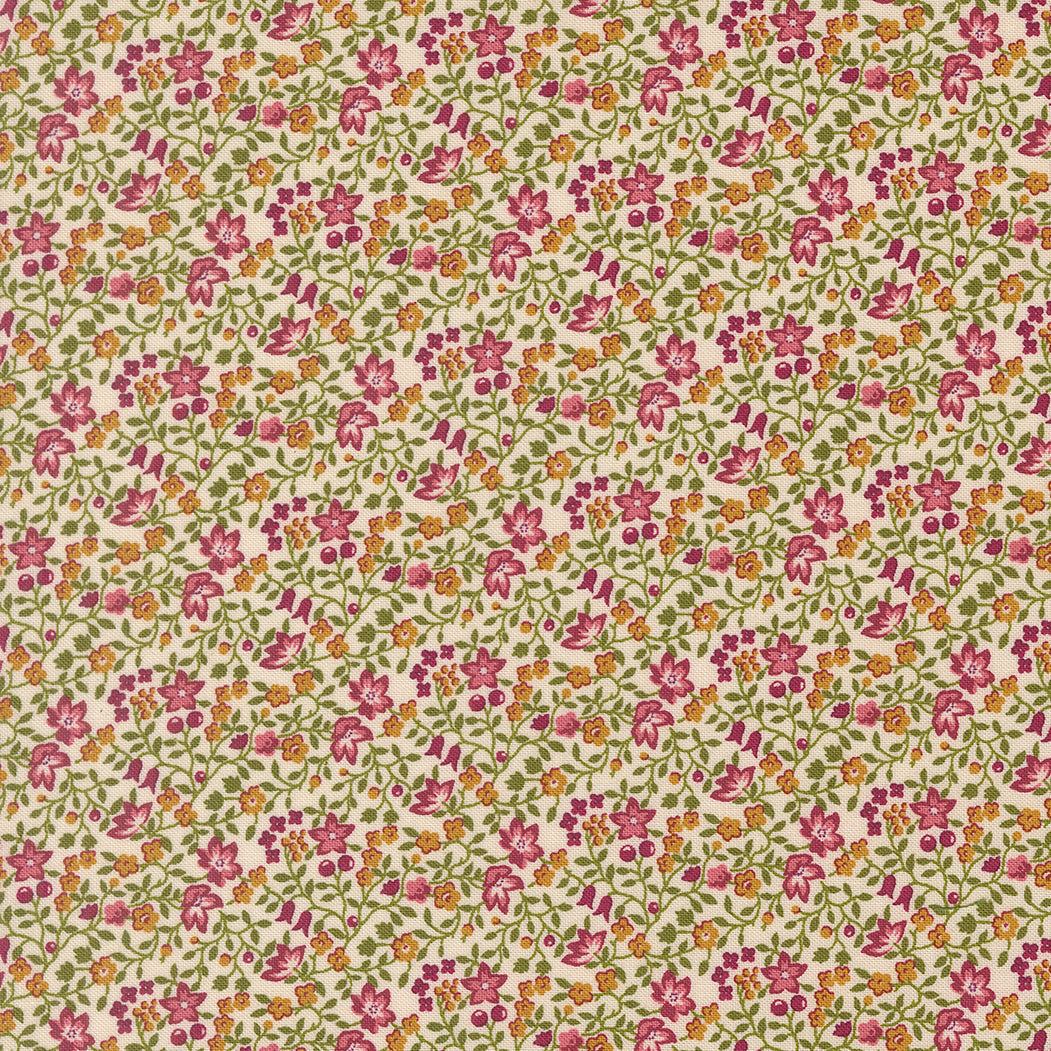 Chelsea Garden - Porcelain - Moda