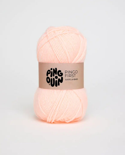 Pingo First - Pingouin