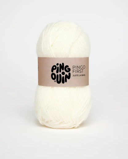 Pingo First - Pingouin