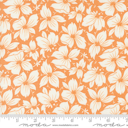 Denim & Daisies par Fig Tree Co - Fat Quarters