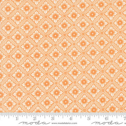 Denim & Daisies par Fig Tree Co - Fat Quarters