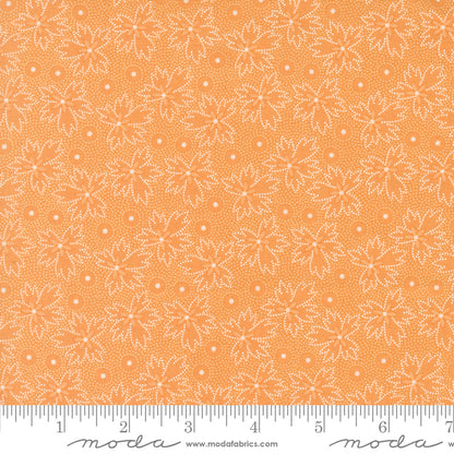 Denim & Daisies par Fig Tree Co - Fat Quarters
