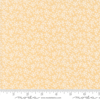 Denim & Daisies par Fig Tree Co - Fat Quarters