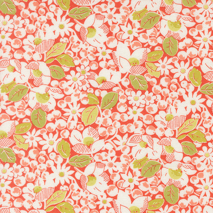 Summer's End (Fig Tree Co.) - Fat Quarter Bundle 40pcs - Moda