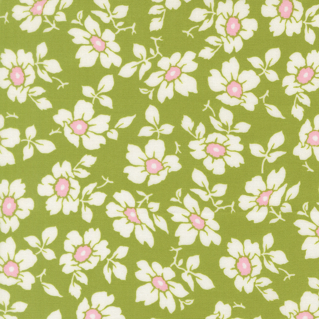 Summer's End (Fig Tree Co.) - Fat Quarter Bundle 40pcs - Moda