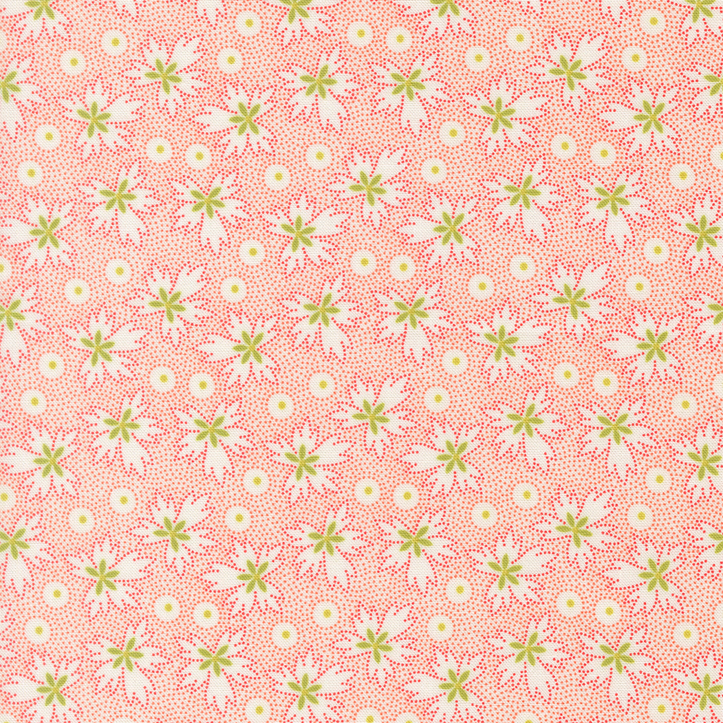 Summer's End (Fig Tree Co.) - Fat Quarter Bundle 40pcs - Moda