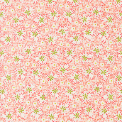 Summer's End (Fig Tree Co.) - Fat Quarter Bundle 40pcs - Moda
