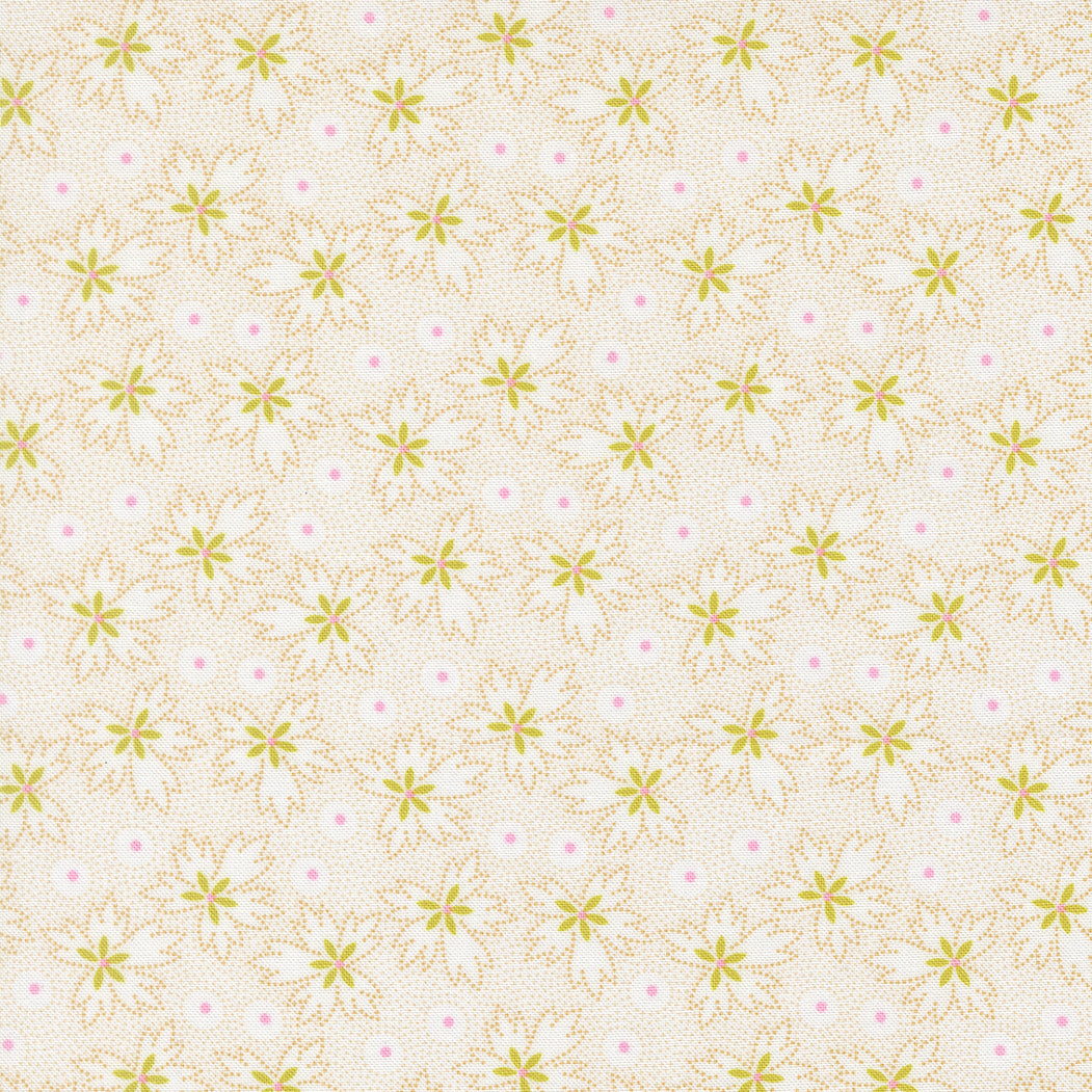 Summer's End (Fig Tree Co.) - Fat Quarter Bundle 40pcs - Moda