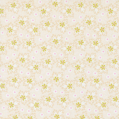 Summer's End (Fig Tree Co.) - Fat Quarter Bundle 40pcs - Moda