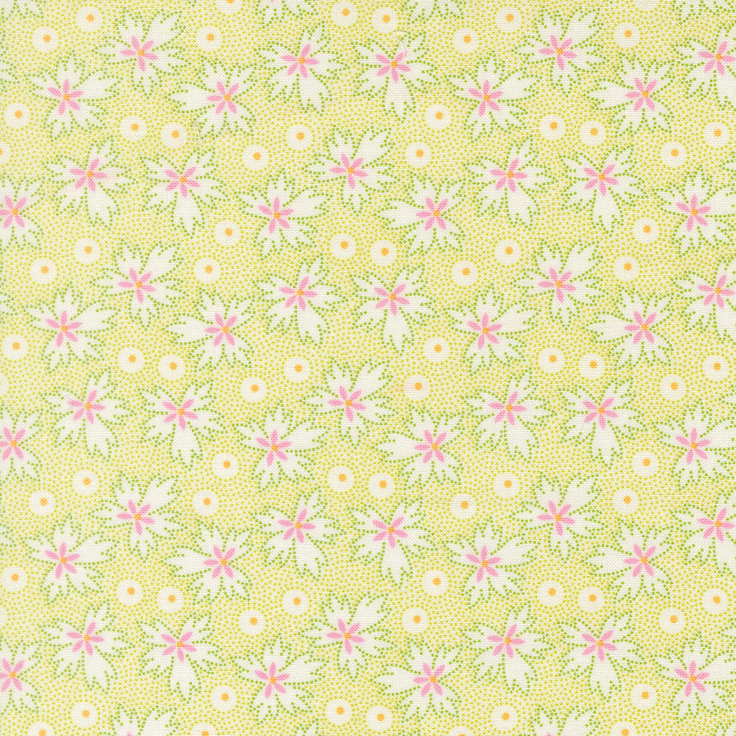 Summer's End (Fig Tree Co.) - Fat Quarter Bundle 40pcs - Moda