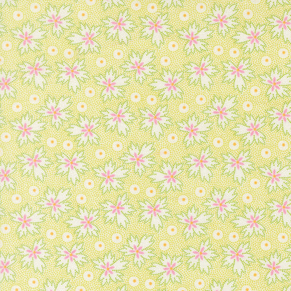 Summer's End (Fig Tree Co.) - Fat Quarter Bundle 40pcs - Moda