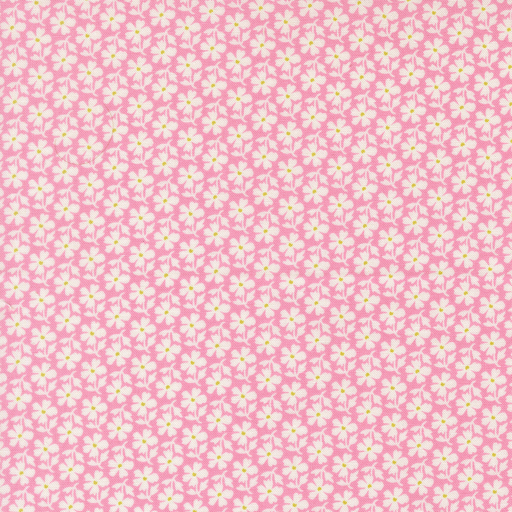 Summer's End (Fig Tree Co.) - Fat Quarter Bundle 40pcs - Moda