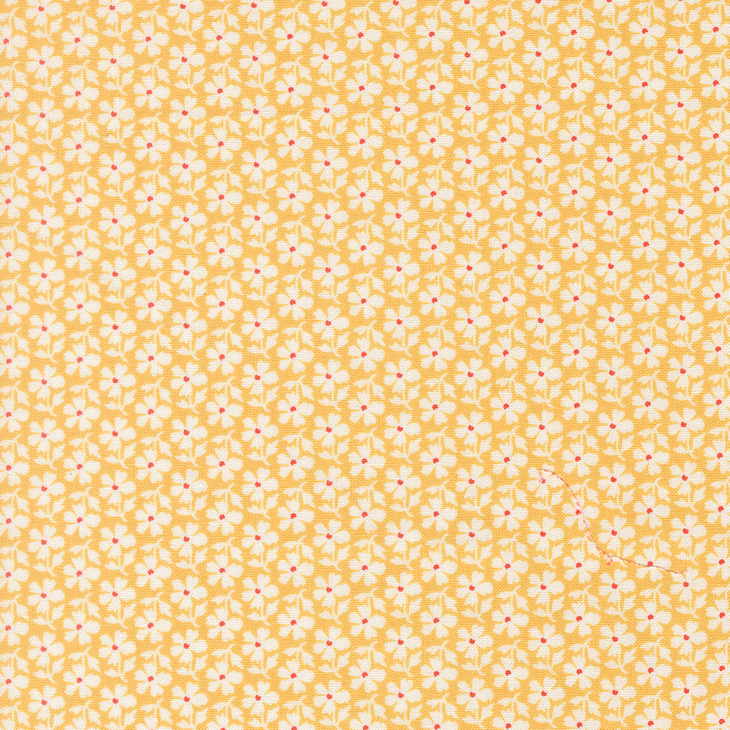 Summer's End (Fig Tree Co.) - Fat Quarter Bundle 40pcs - Moda