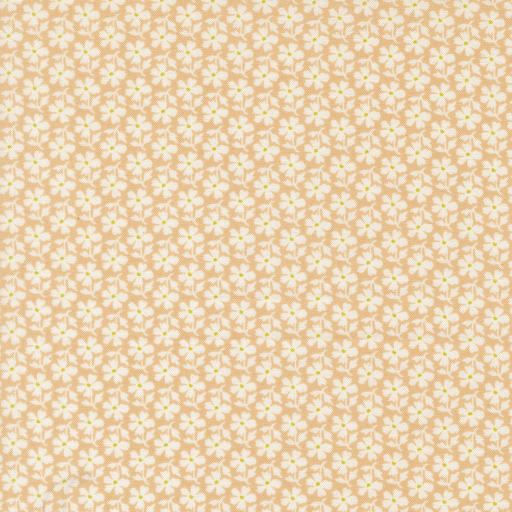 Summer's End (Fig Tree Co.) - Fat Quarter Bundle 40pcs - Moda