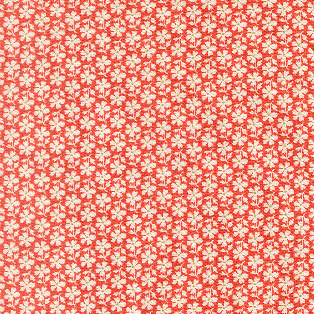 Summer's End (Fig Tree Co.) - Fat Quarter Bundle 40pcs - Moda