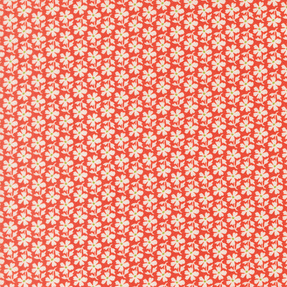 Summer's End (Fig Tree Co.) - Fat Quarter Bundle 40pcs - Moda