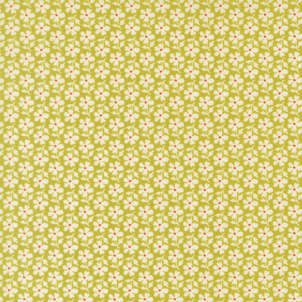 Summer's End (Fig Tree Co.) - Fat Quarter Bundle 40pcs - Moda