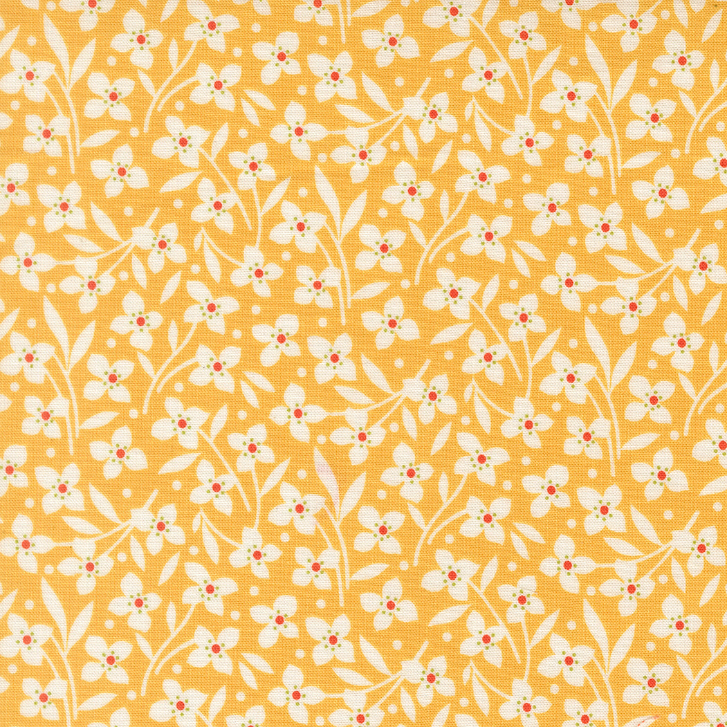 Summer's End (Fig Tree Co.) - Fat Quarter Bundle 40pcs - Moda