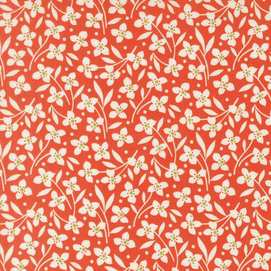 Summer's End (Fig Tree Co.) - Fat Quarter Bundle 40pcs - Moda