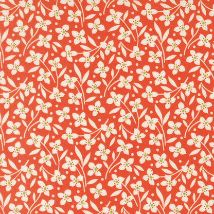 Summer's End (Fig Tree Co.) - Fat Quarter Bundle 40pcs - Moda