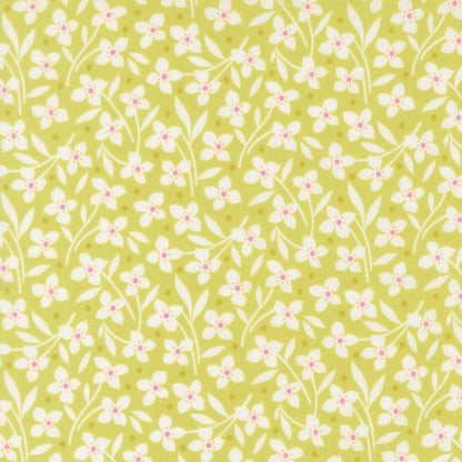 Summer's End (Fig Tree Co.) - Fat Quarter Bundle 40pcs - Moda