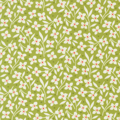 Summer's End (Fig Tree Co.) - Fat Quarter Bundle 40pcs - Moda