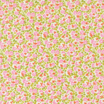 Summer's End (Fig Tree Co.) - Fat Quarter Bundle 40pcs - Moda