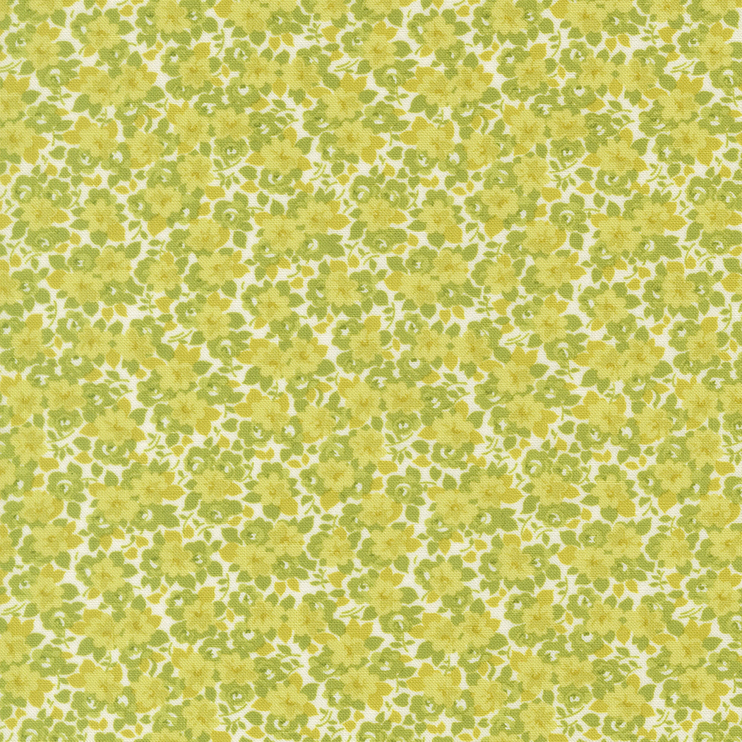 Summer's End (Fig Tree Co.) - Fat Quarter Bundle 40pcs - Moda