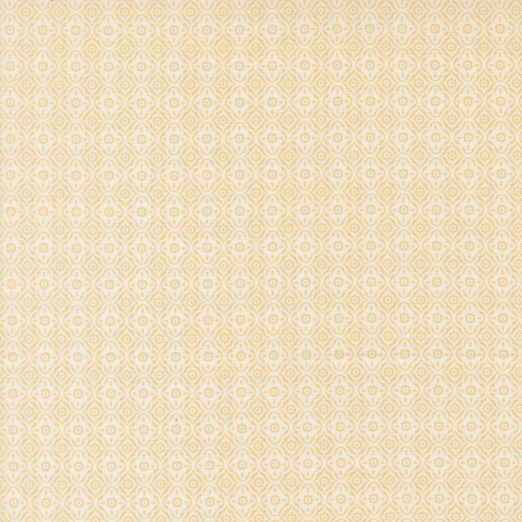 Summer's End (Fig Tree Co.) - Fat Quarter Bundle 40pcs - Moda