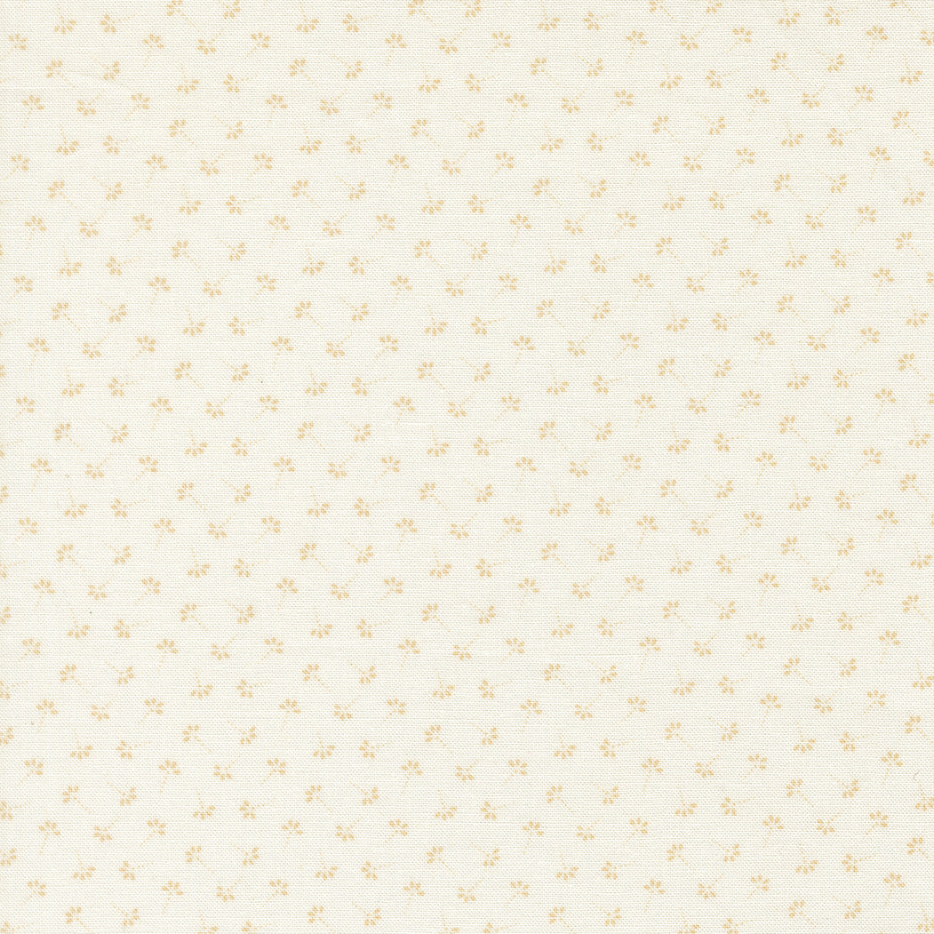 Summer's End (Fig Tree Co.) - Fat Quarter Bundle 40pcs - Moda