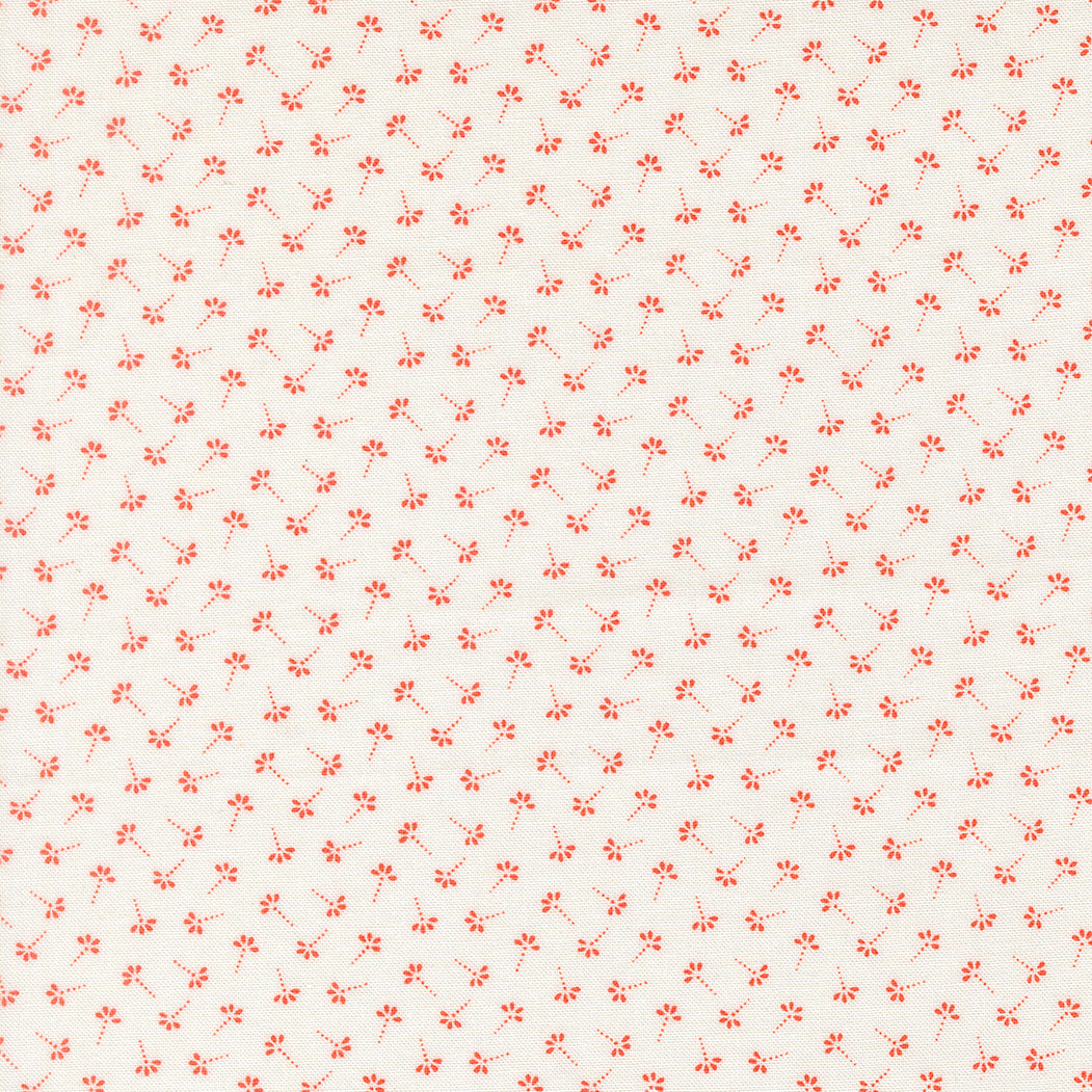 Summer's End (Fig Tree Co.) - Fat Quarter Bundle 40pcs - Moda