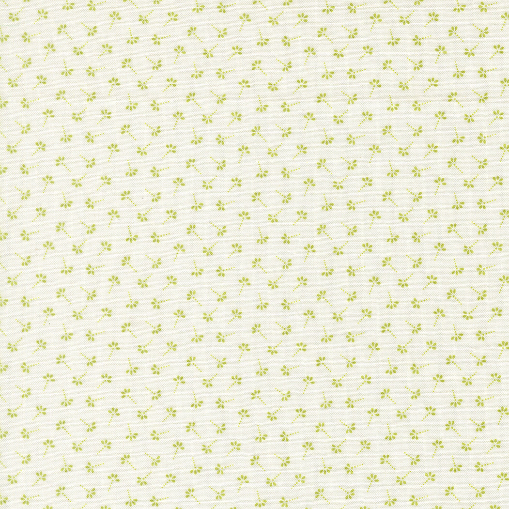 Summer's End (Fig Tree Co.) - Fat Quarter Bundle 40pcs - Moda