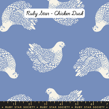 Fat Quarter Singles (more than 50 options)