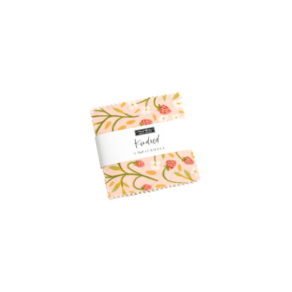 Kindred - Mini Charms - Moda