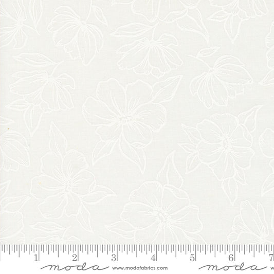 1CANOE2 Kindred - Cloud Flowers - Moda