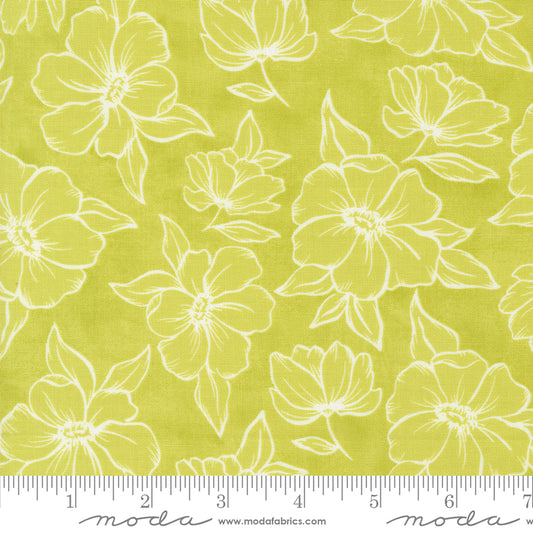 1CANOE2 Kindred - Meadow Fleur - Moda