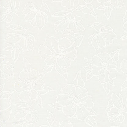1CANOE2 Kindred - Cloud Flowers - Moda