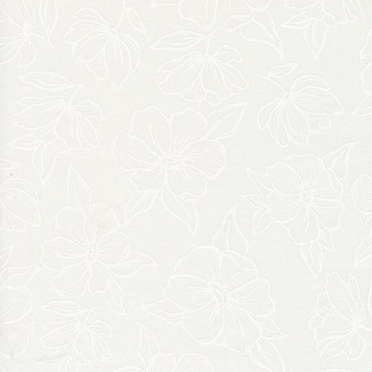 1CANOE2 Kindred - Cloud Flowers - Moda