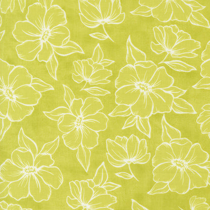 1CANOE2 Kindred - Meadow Fleur - Moda