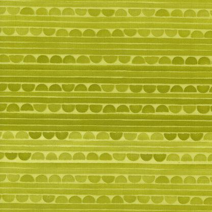 1CANOE2 Kindred - Meadow Stripes - Moda