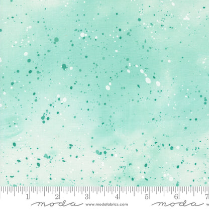 1CANOE2 Kindred - Aqua Spots - Moda