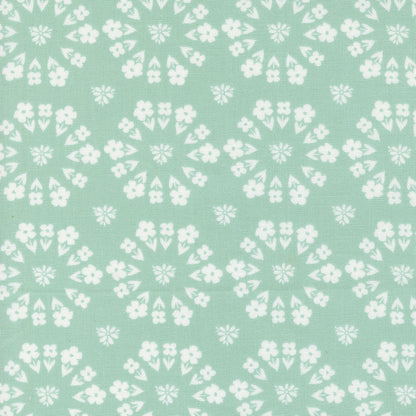 Laguna Sunrise by Sherri & Chelsi - 5" CHARMS - Moda