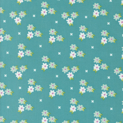 Laguna Sunrise by Sherri & Chelsi - 5" CHARMS - Moda