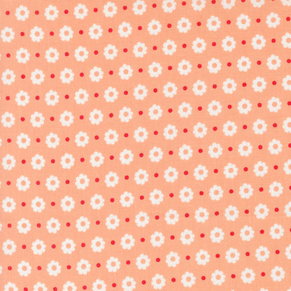 Laguna Sunrise by Sherri & Chelsi - 5" CHARMS - Moda